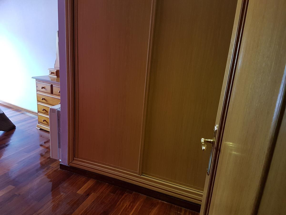 Piso Maceira Combarro Lägenhet Exteriör bild