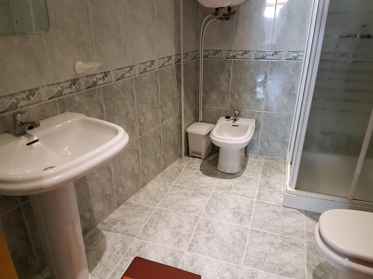 Piso Maceira Combarro Lägenhet Exteriör bild