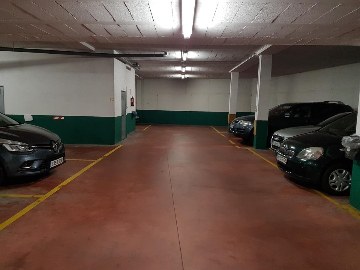 Piso Maceira Combarro Lägenhet Exteriör bild